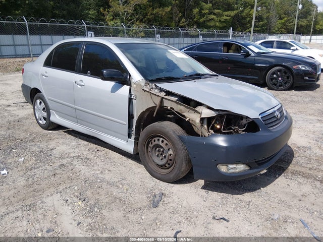 Продажа на аукционе авто 2005 Toyota Corolla S, vin: 1NXBR32E95Z383487, номер лота: 46080668