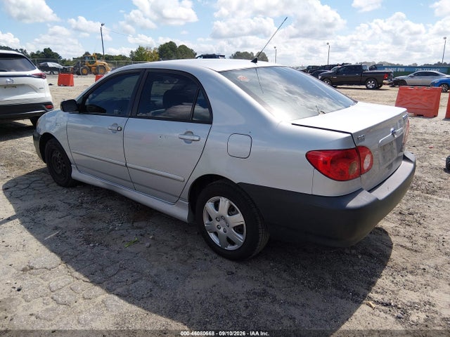 Продажа на аукционе авто 2005 Toyota Corolla S, vin: 1NXBR32E95Z383487, номер лота: 46080668