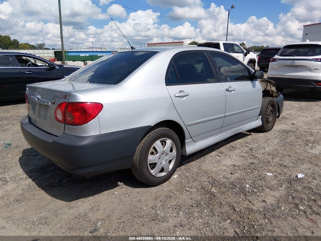 Продажа на аукционе авто 2005 Toyota Corolla S, vin: 1NXBR32E95Z383487, номер лота: 46080668