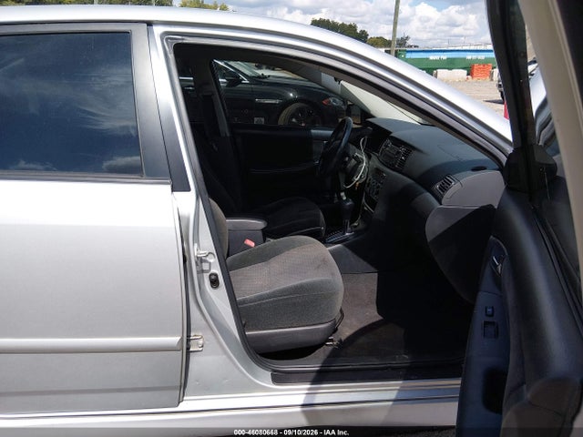Продажа на аукционе авто 2005 Toyota Corolla S, vin: 1NXBR32E95Z383487, номер лота: 46080668