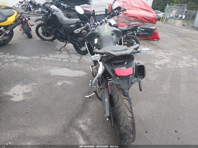 Triumph Motorcycle Tiger 900 Rally Pro 2021 SMTE67DF2MTAD4912 Image 6