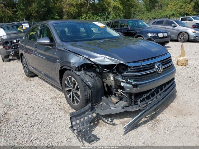 Auction sale of the 2022 Volkswagen Jetta 1.5t S, vin: 3VWCM7BU0NM013147, lot number: 46080672