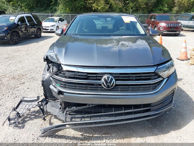 Продажа на аукционе авто 2022 Volkswagen Jetta 1.5t S, vin: 3VWCM7BU0NM013147, номер лота: 46080672