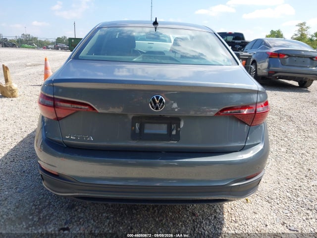 Продажа на аукционе авто 2022 Volkswagen Jetta 1.5t S, vin: 3VWCM7BU0NM013147, номер лота: 46080672