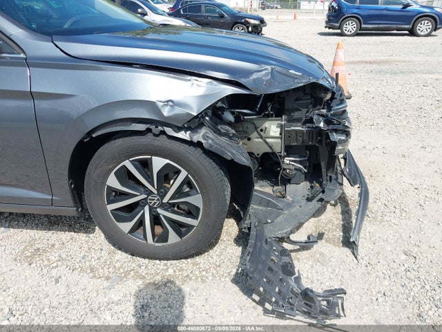 Продажа на аукционе авто 2022 Volkswagen Jetta 1.5t S, vin: 3VWCM7BU0NM013147, номер лота: 46080672