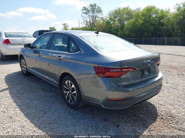 Продажа на аукционе авто 2022 Volkswagen Jetta 1.5t S, vin: 3VWCM7BU0NM013147, номер лота: 46080672