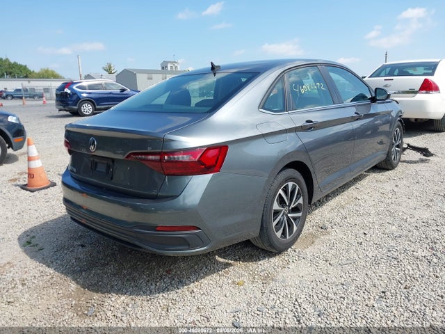 Продажа на аукционе авто 2022 Volkswagen Jetta 1.5t S, vin: 3VWCM7BU0NM013147, номер лота: 46080672