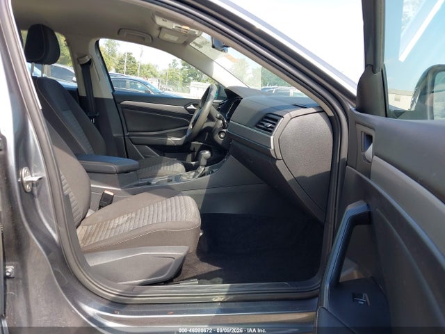 Продажа на аукционе авто 2022 Volkswagen Jetta 1.5t S, vin: 3VWCM7BU0NM013147, номер лота: 46080672