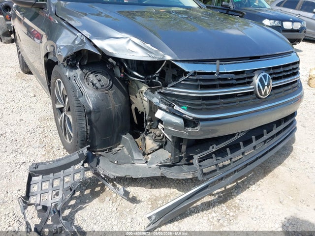 Продажа на аукционе авто 2022 Volkswagen Jetta 1.5t S, vin: 3VWCM7BU0NM013147, номер лота: 46080672