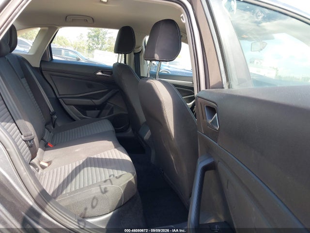 Продажа на аукционе авто 2022 Volkswagen Jetta 1.5t S, vin: 3VWCM7BU0NM013147, номер лота: 46080672