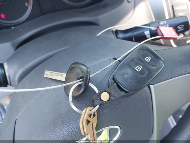 46080673 :رقم المزاد ، KMHCT4AE6GU007426 vin ، 2016 Hyundai Accent Se مزاد بيع