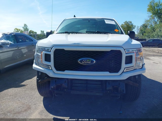Продаж на аукціоні авто 2020 Ford F-150 Xl, vin: 1FTEX1EP6LFC80019, номер лоту: 46080677