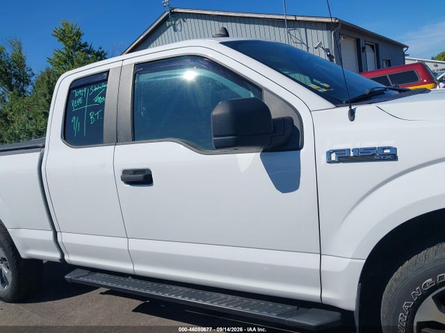 Продаж на аукціоні авто 2020 Ford F-150 Xl, vin: 1FTEX1EP6LFC80019, номер лоту: 46080677