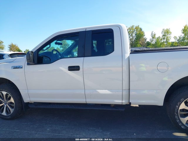 Продаж на аукціоні авто 2020 Ford F-150 Xl, vin: 1FTEX1EP6LFC80019, номер лоту: 46080677