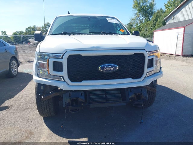 Продаж на аукціоні авто 2020 Ford F-150 Xl, vin: 1FTEX1EP6LFC80019, номер лоту: 46080677