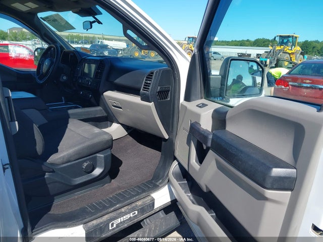 Продаж на аукціоні авто 2020 Ford F-150 Xl, vin: 1FTEX1EP6LFC80019, номер лоту: 46080677