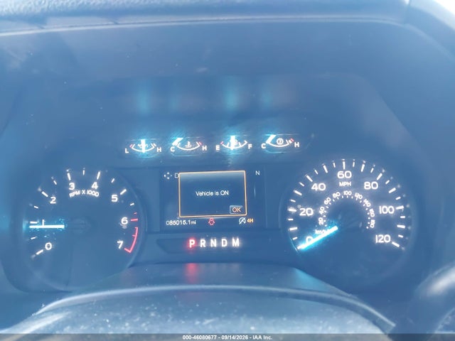 Продаж на аукціоні авто 2020 Ford F-150 Xl, vin: 1FTEX1EP6LFC80019, номер лоту: 46080677