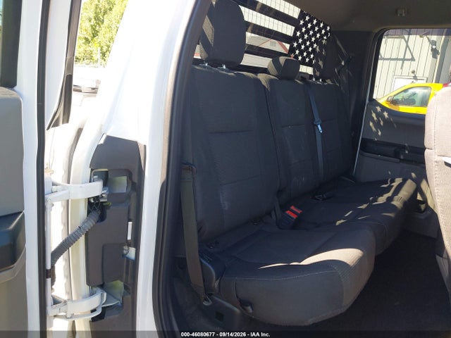 Продаж на аукціоні авто 2020 Ford F-150 Xl, vin: 1FTEX1EP6LFC80019, номер лоту: 46080677