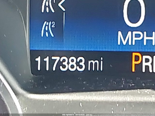 2017 Ford Escape Se მანქანა იყიდება აუქციონზე, vin: 1FMCU9GD7HUE17436, აუქციონის ნომერი: 46080679