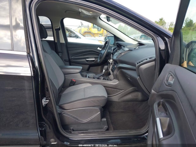 2017 Ford Escape Se მანქანა იყიდება აუქციონზე, vin: 1FMCU9GD7HUE17436, აუქციონის ნომერი: 46080679