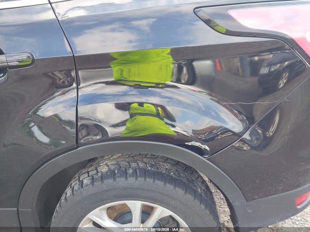 2017 Ford Escape Se მანქანა იყიდება აუქციონზე, vin: 1FMCU9GD7HUE17436, აუქციონის ნომერი: 46080679