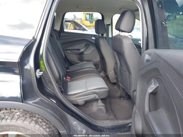 2017 Ford Escape Se მანქანა იყიდება აუქციონზე, vin: 1FMCU9GD7HUE17436, აუქციონის ნომერი: 46080679