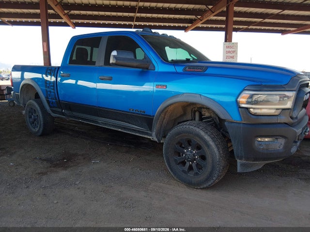 2020 Ram 2500 მანქანა იყიდება აუქციონზე, vin: 3C6TR5EJ9LG214221, აუქციონის ნომერი: 46080681