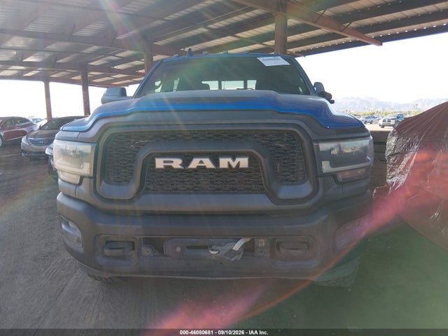 Продаж на аукціоні авто 2020 Ram 2500, vin: 3C6TR5EJ9LG214221, номер лоту: 46080681
