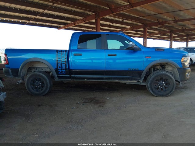 Продаж на аукціоні авто 2020 Ram 2500, vin: 3C6TR5EJ9LG214221, номер лоту: 46080681