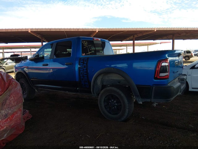 Продаж на аукціоні авто 2020 Ram 2500, vin: 3C6TR5EJ9LG214221, номер лоту: 46080681