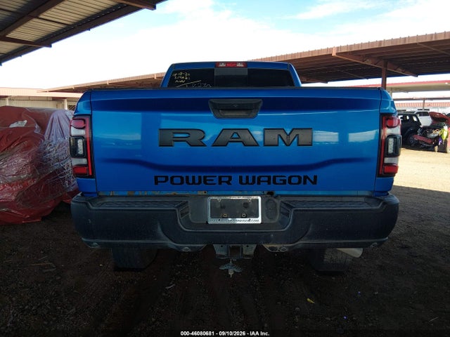 Продаж на аукціоні авто 2020 Ram 2500, vin: 3C6TR5EJ9LG214221, номер лоту: 46080681