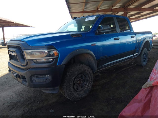 Продаж на аукціоні авто 2020 Ram 2500, vin: 3C6TR5EJ9LG214221, номер лоту: 46080681