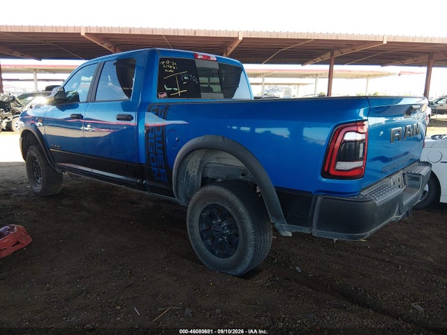 Продаж на аукціоні авто 2020 Ram 2500, vin: 3C6TR5EJ9LG214221, номер лоту: 46080681