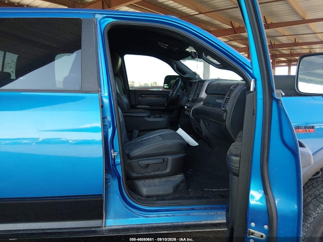 Продаж на аукціоні авто 2020 Ram 2500, vin: 3C6TR5EJ9LG214221, номер лоту: 46080681