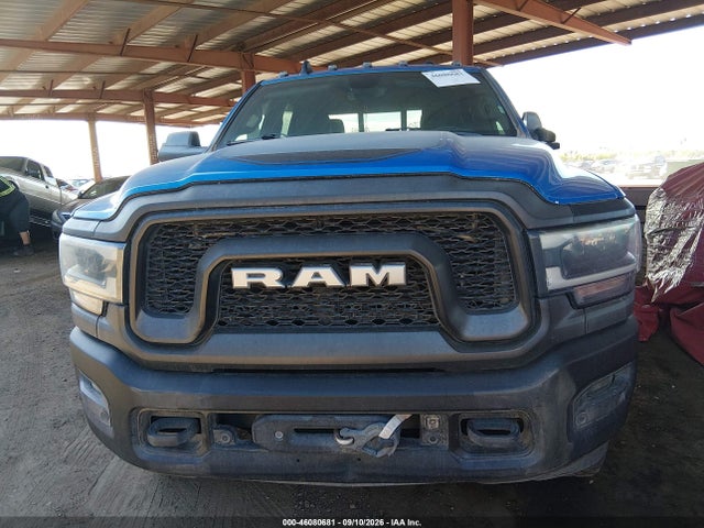 Продаж на аукціоні авто 2020 Ram 2500, vin: 3C6TR5EJ9LG214221, номер лоту: 46080681