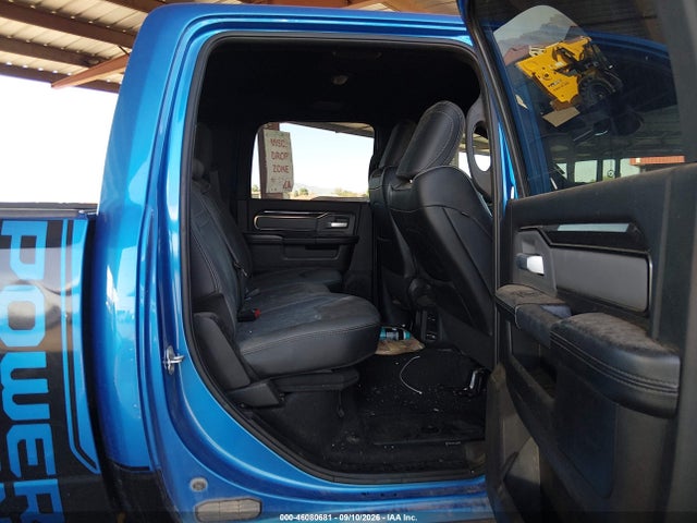 Продаж на аукціоні авто 2020 Ram 2500, vin: 3C6TR5EJ9LG214221, номер лоту: 46080681