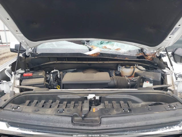 2024 Chevrolet Silverado 1500 4wd  Short Bed Lt მანქანა იყიდება აუქციონზე, vin: 1GCUDDED4RZ322853, აუქციონის ნომერი: 46080683