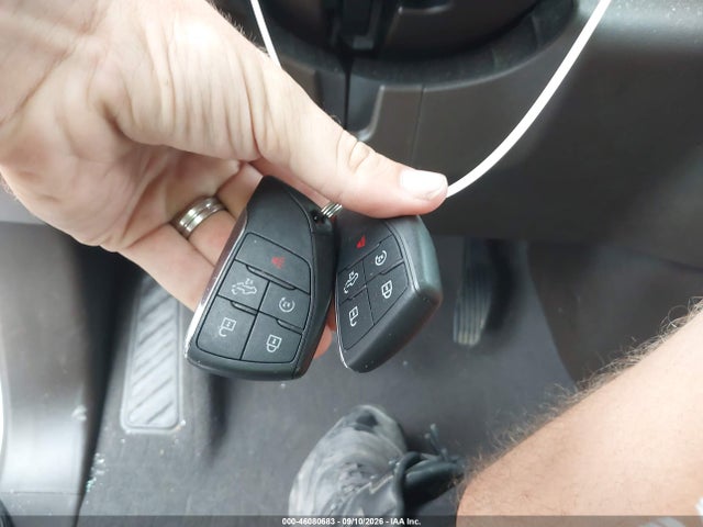 2024 Chevrolet Silverado 1500 4wd  Short Bed Lt მანქანა იყიდება აუქციონზე, vin: 1GCUDDED4RZ322853, აუქციონის ნომერი: 46080683