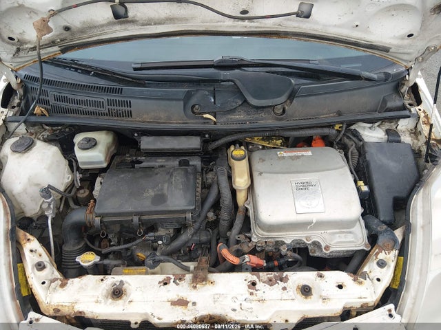 Продажа на аукционе авто 2008 Toyota Prius, vin: JTDKB20UX83447544, номер лота: 46080687