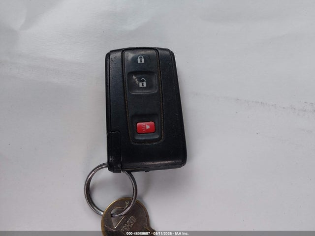 Продажа на аукционе авто 2008 Toyota Prius, vin: JTDKB20UX83447544, номер лота: 46080687