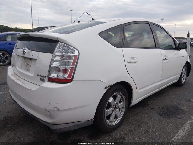Продажа на аукционе авто 2008 Toyota Prius, vin: JTDKB20UX83447544, номер лота: 46080687