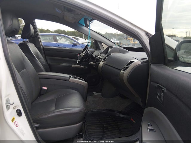 Продажа на аукционе авто 2008 Toyota Prius, vin: JTDKB20UX83447544, номер лота: 46080687