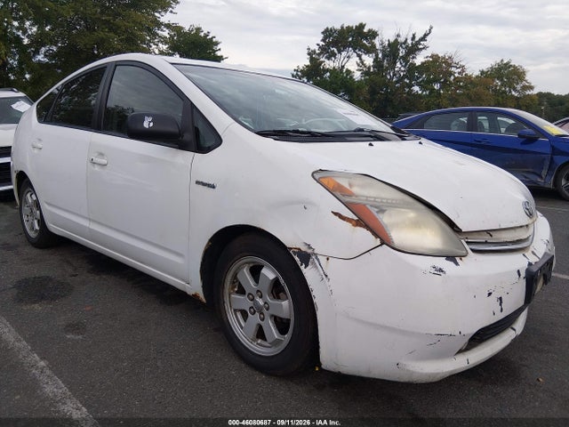Продажа на аукционе авто 2008 Toyota Prius, vin: JTDKB20UX83447544, номер лота: 46080687
