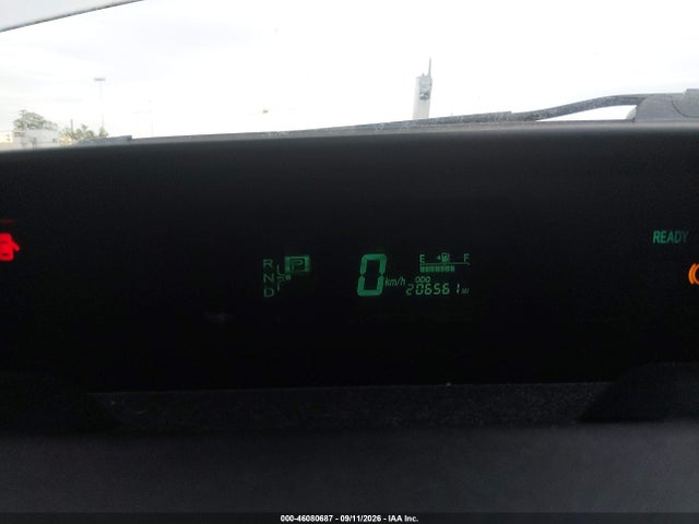 Продажа на аукционе авто 2008 Toyota Prius, vin: JTDKB20UX83447544, номер лота: 46080687