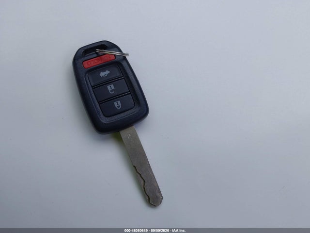 Продаж на аукціоні авто 2017 Honda Accord Sport Se, vin: 1HGCR2F19HA086088, номер лоту: 46080689