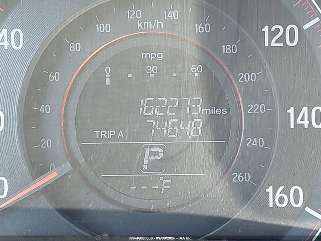 Продаж на аукціоні авто 2017 Honda Accord Sport Se, vin: 1HGCR2F19HA086088, номер лоту: 46080689
