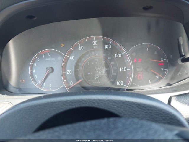 Продаж на аукціоні авто 2017 Honda Accord Sport Se, vin: 1HGCR2F19HA086088, номер лоту: 46080689
