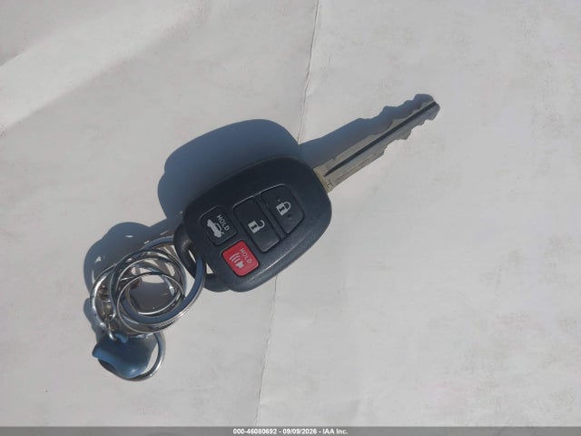 46080692 :رقم المزاد ، 2T1BURHE8EC141493 vin ، 2014 Toyota Corolla S مزاد بيع