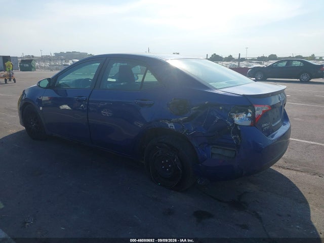 46080692 :رقم المزاد ، 2T1BURHE8EC141493 vin ، 2014 Toyota Corolla S مزاد بيع