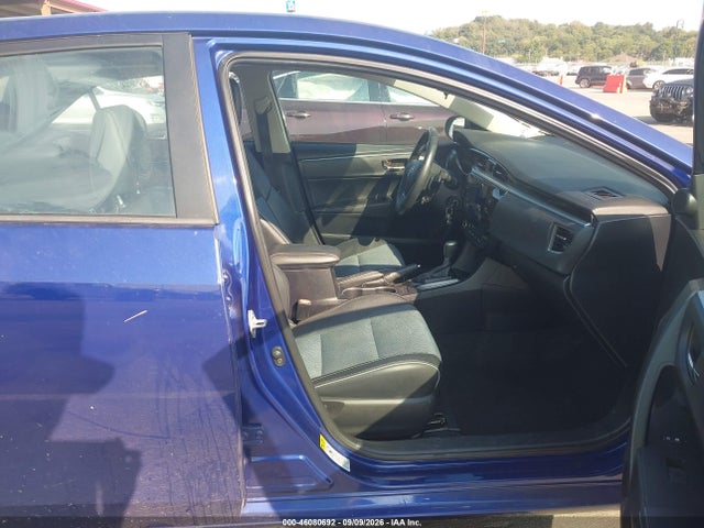 46080692 :رقم المزاد ، 2T1BURHE8EC141493 vin ، 2014 Toyota Corolla S مزاد بيع
